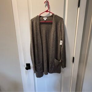 NWT Old Navy Sweater Sz M